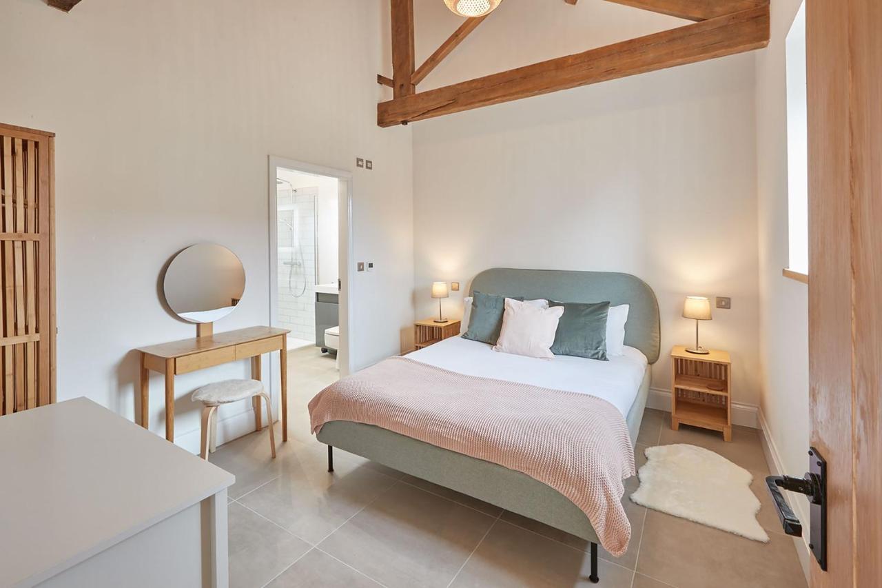 Orchard View Cottage Yedingham エクステリア 写真