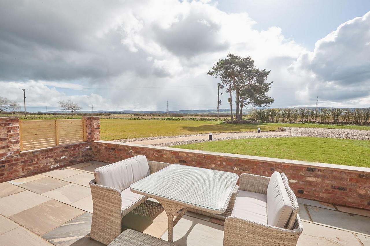 Orchard View Cottage Yedingham エクステリア 写真